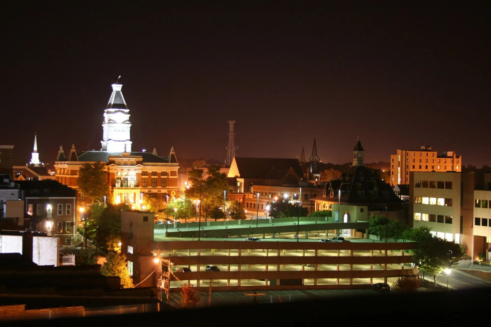Country Inn & Suites by Radisson, Clarksville, TN