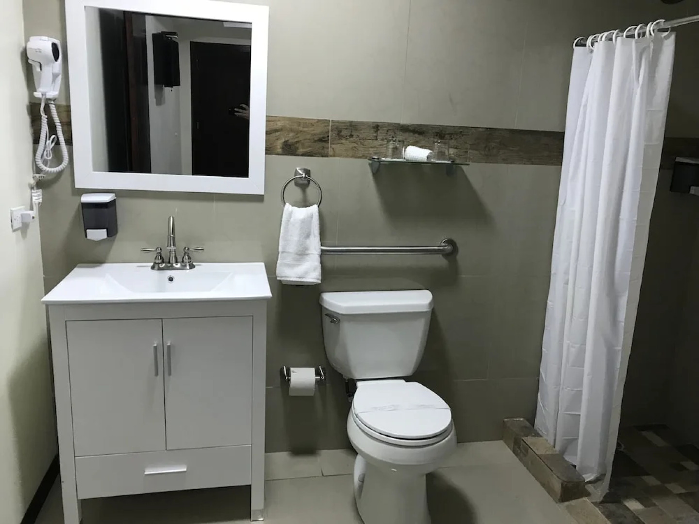 Canyon Boutique Hotel