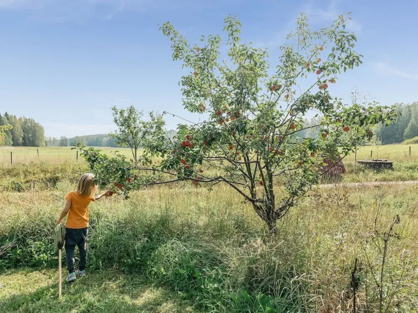 B Porvoo in Porvoo With 2 Bedrooms