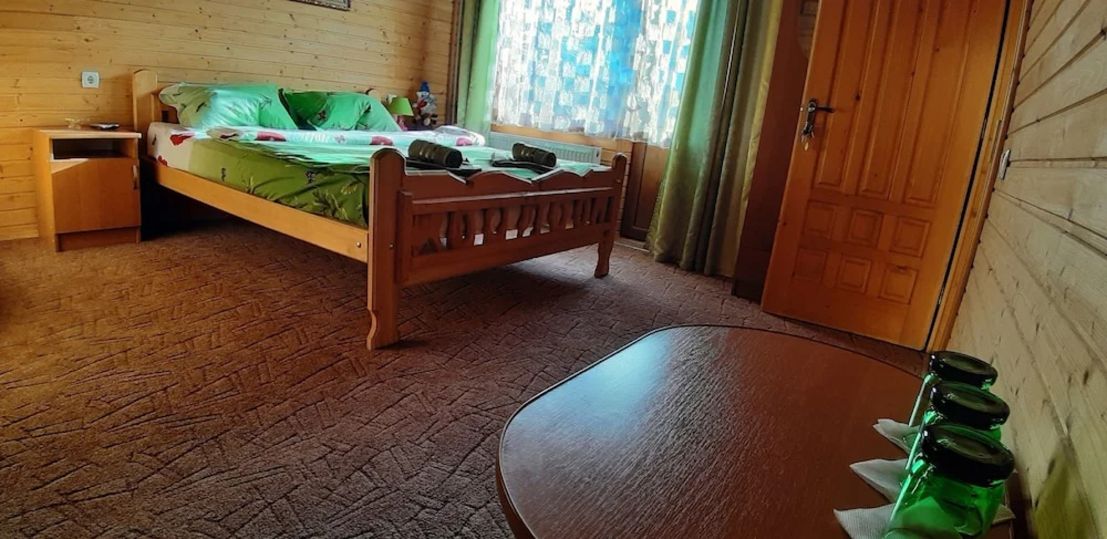 Apartments Girska Sonata