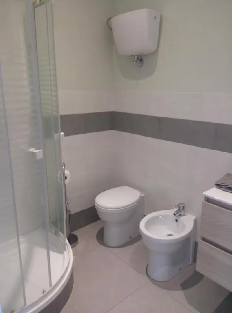 Ascanio Appartamento