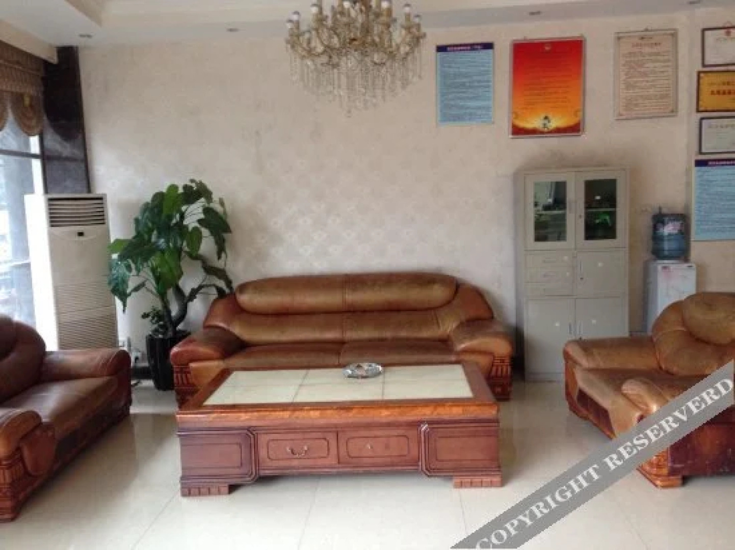 Tenglong Business Hotel