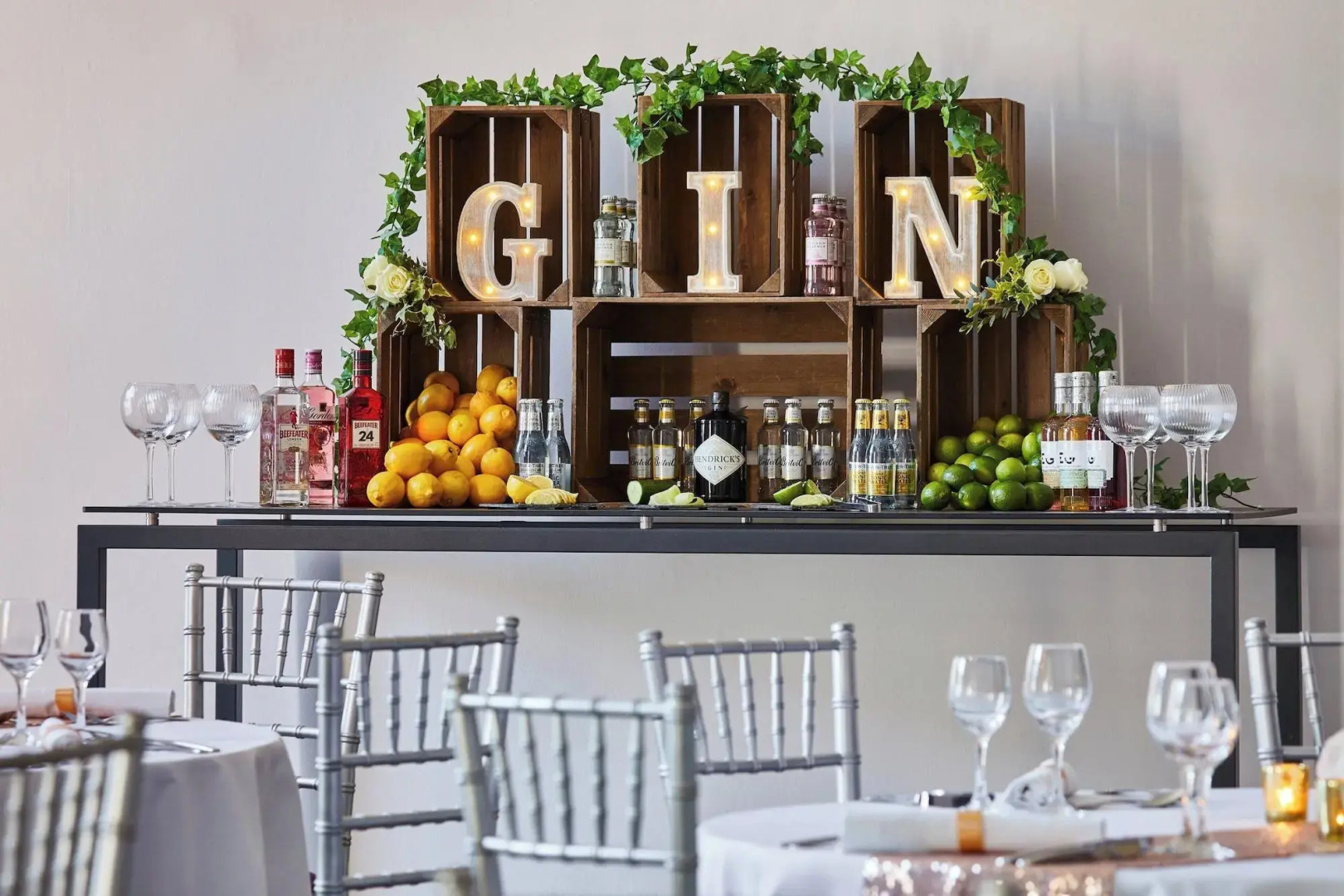 Delta Hotels Durham Royal County