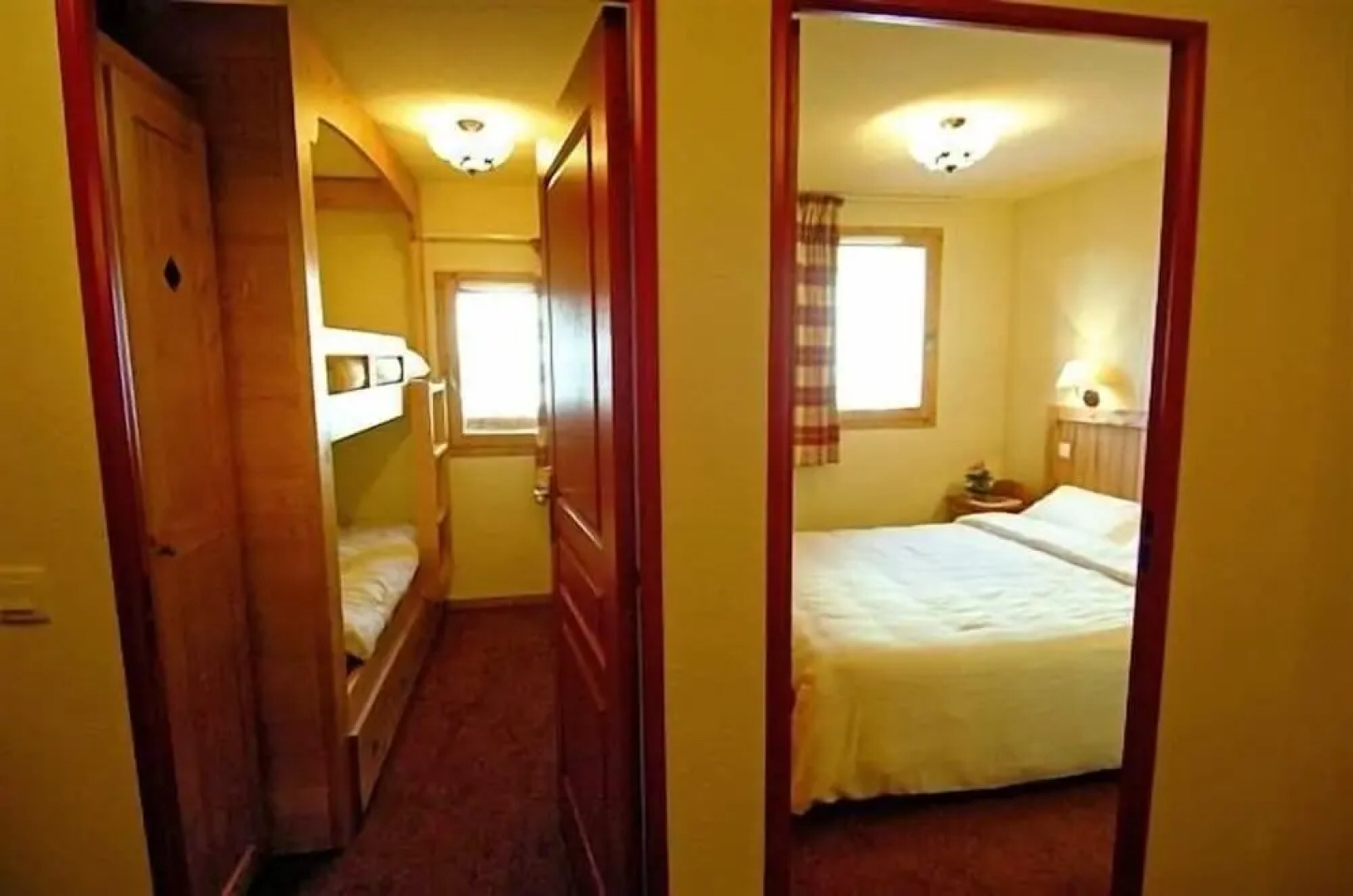 Les Alpages de Val Cenis