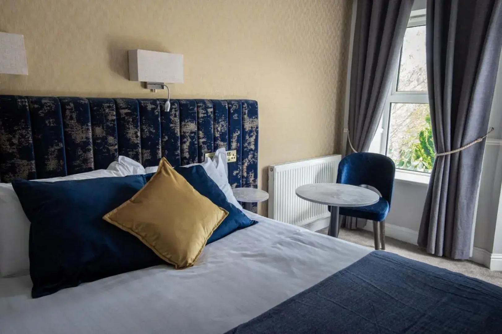 Best Western Woodenbridge Hotel & Lodge
