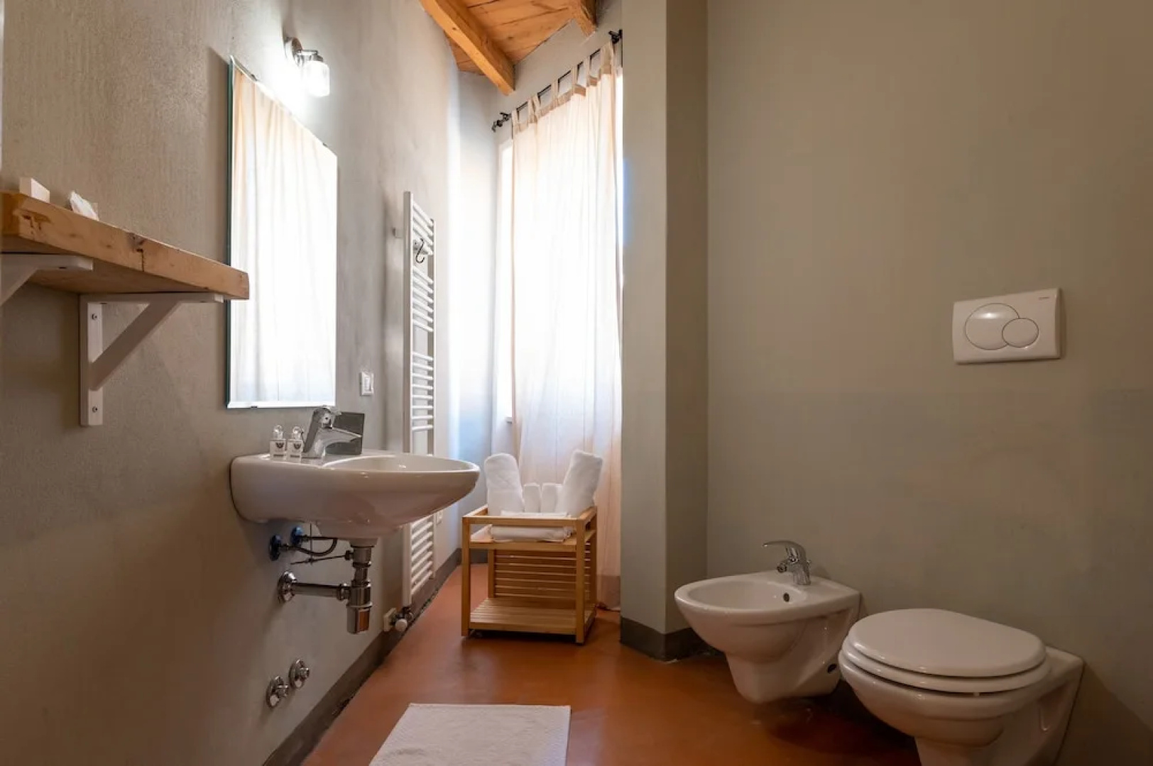B&B Corte del Mincio