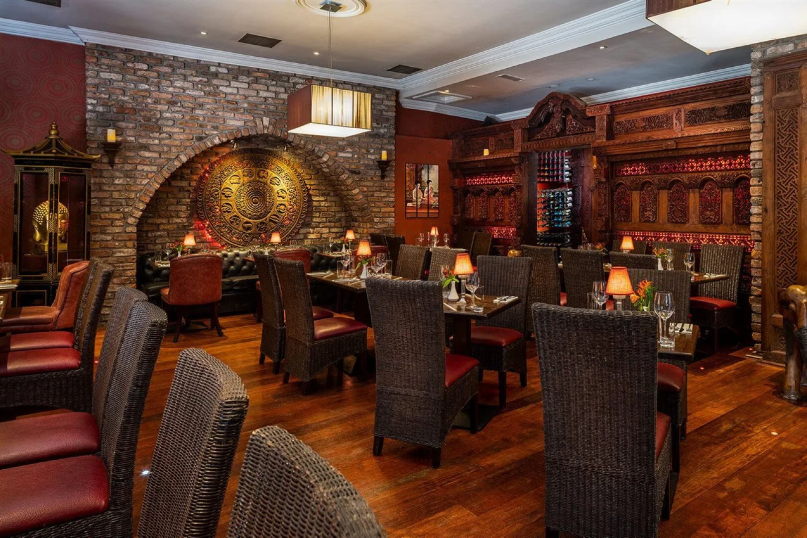 Treacy's Hotel