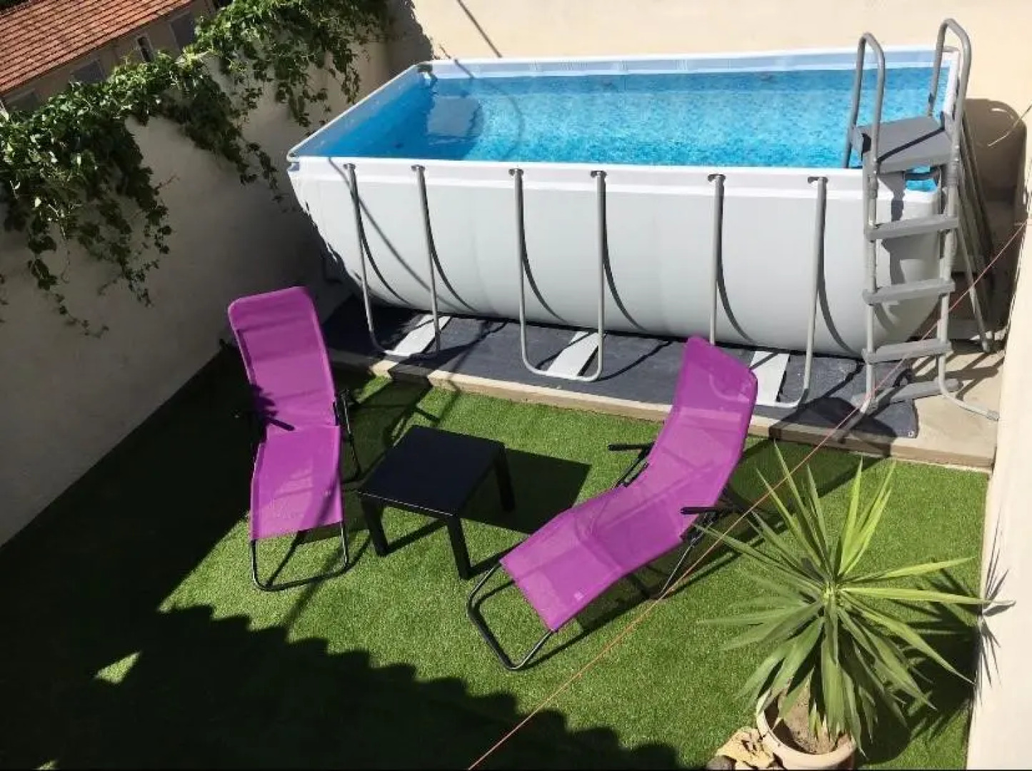 Chambre proche gare et centre ville