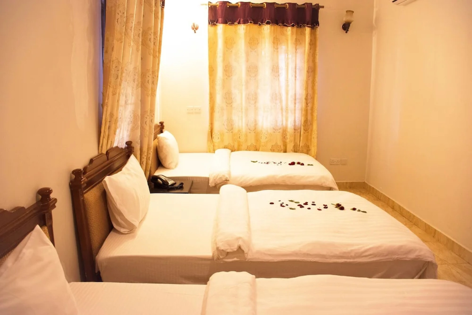 Tulia Boutique Hotel & Spa