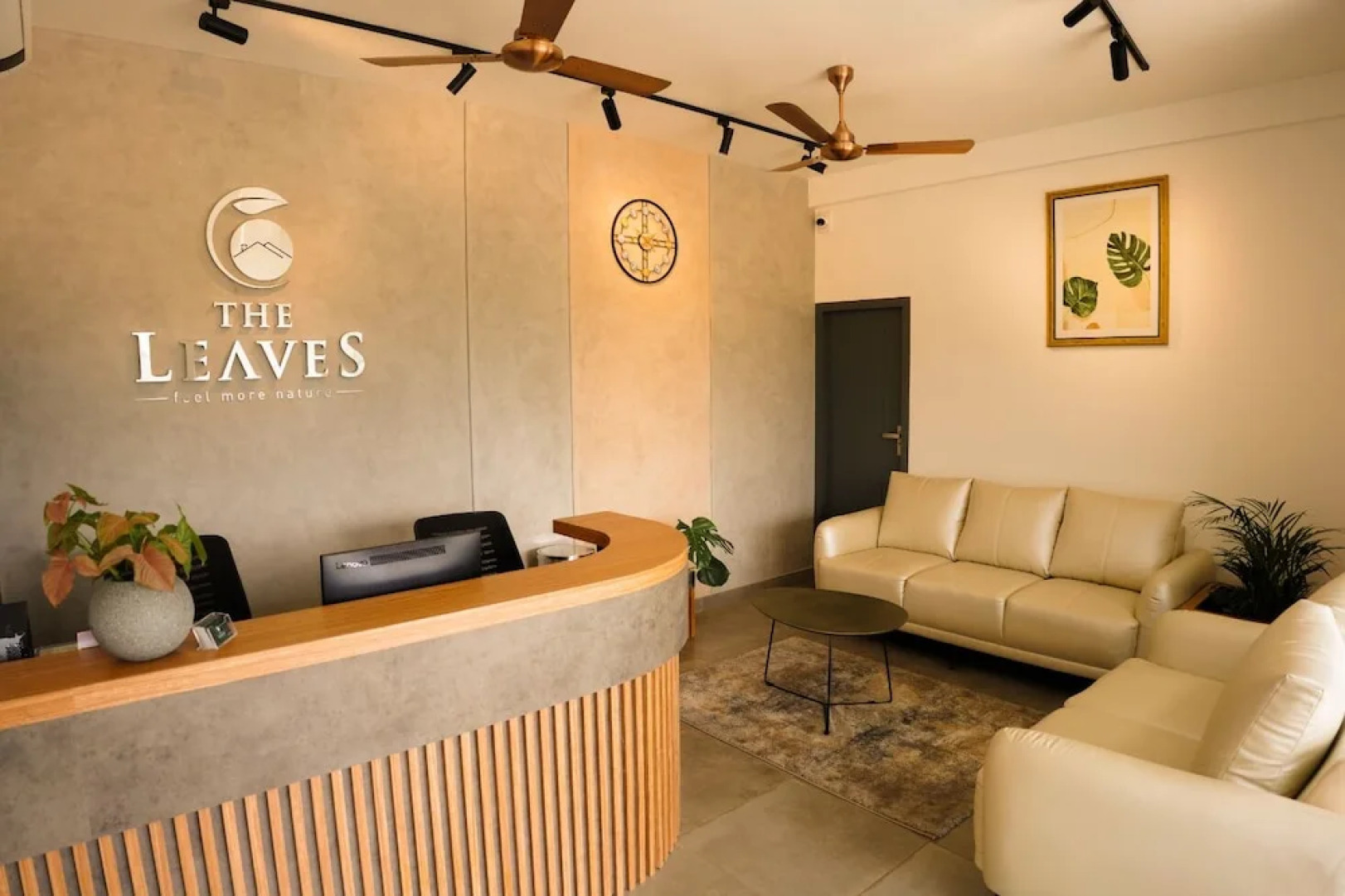 The Leaves Resort Vythiri