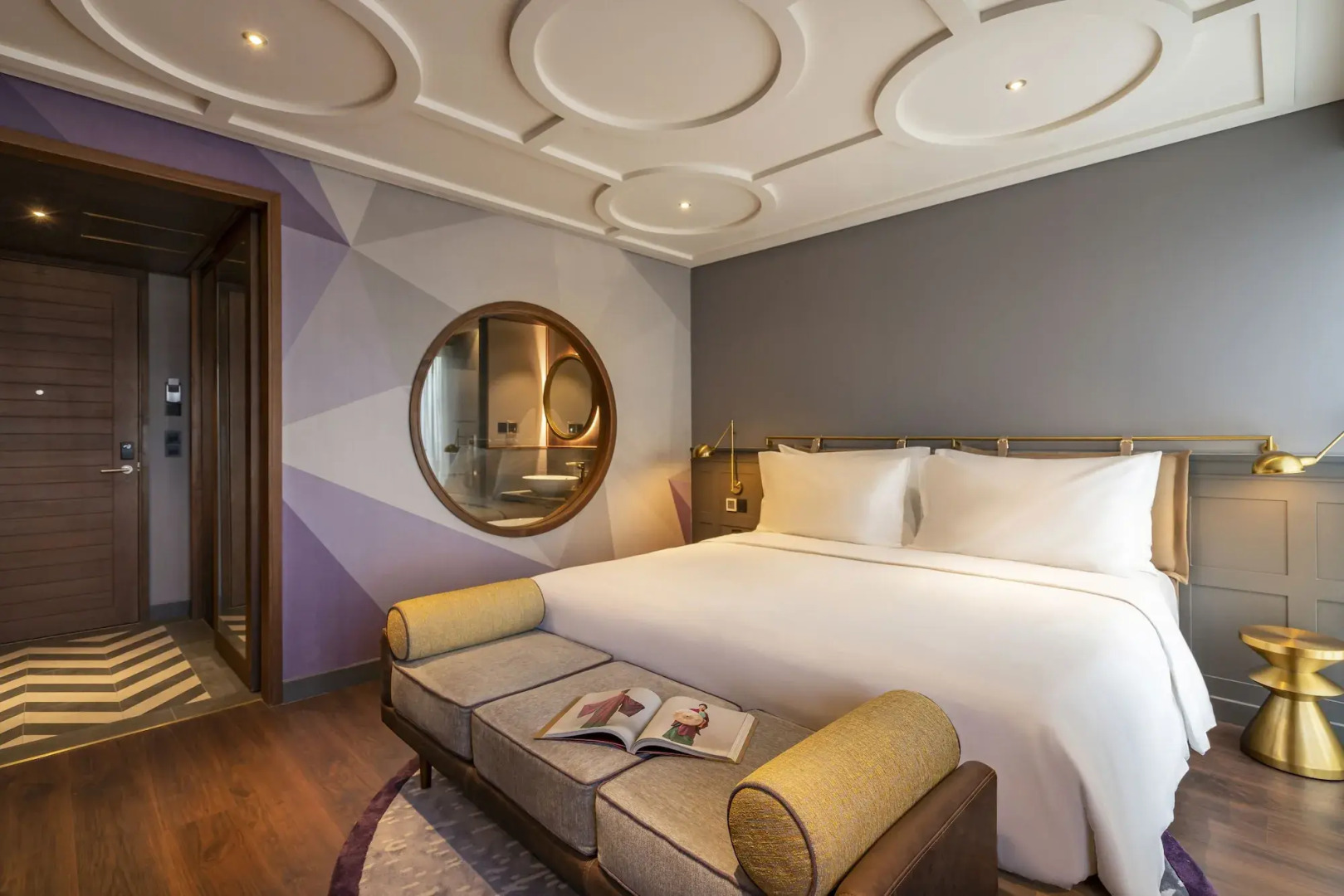 Fusion Original Saigon Centre