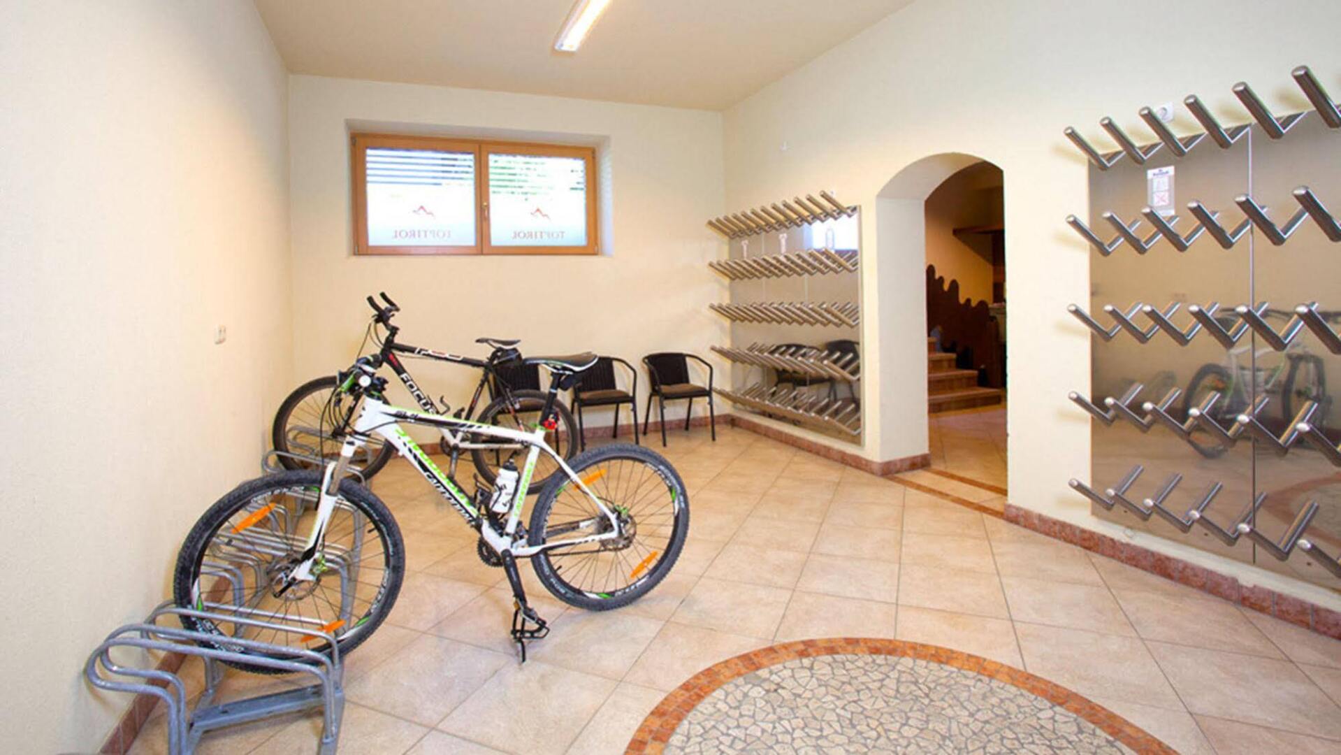 Top Tirol Appartement