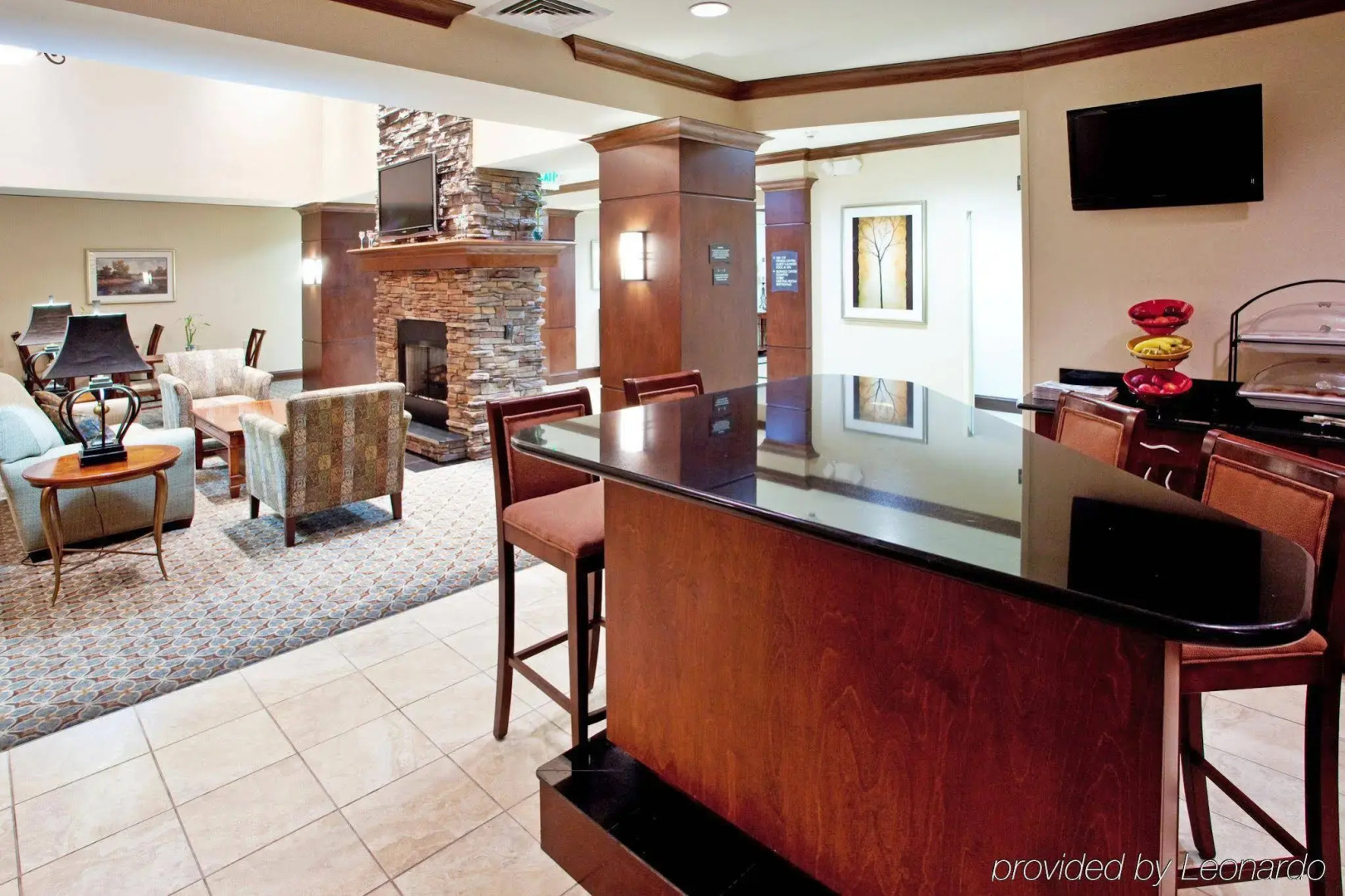 Homewood Suites by Hilton Yorktown Newport News