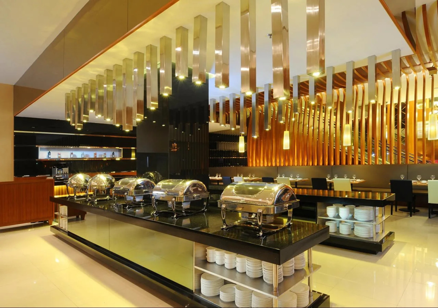 Hotel Granada Johor Bahru