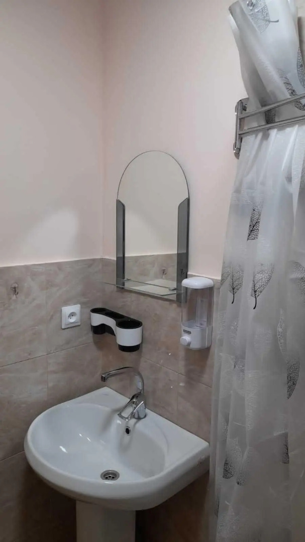 Гостевой дом в с. Абгархук