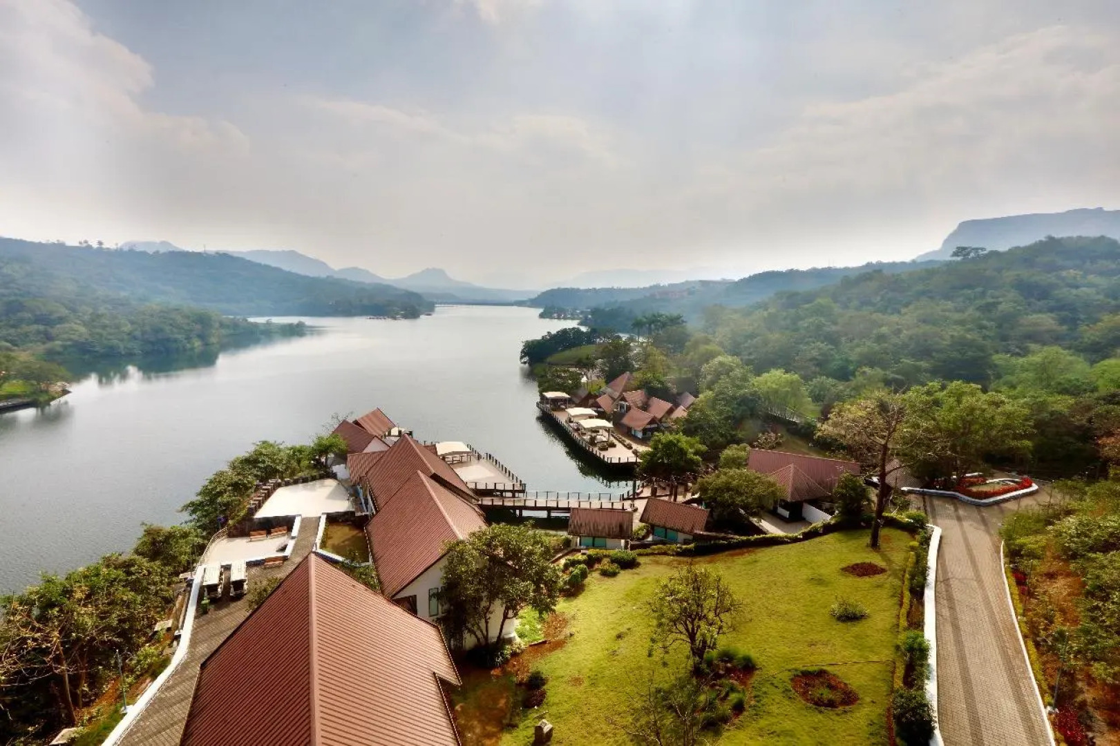 Juvana Resort and Spa