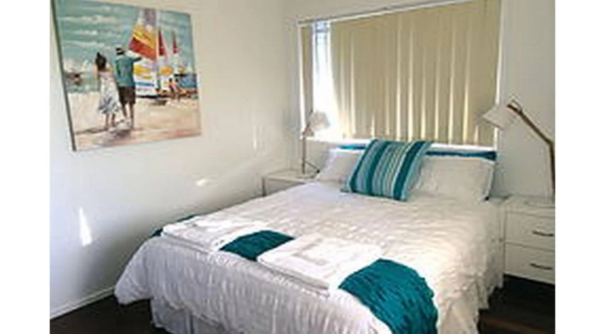 Beachside Bed & Breakfast