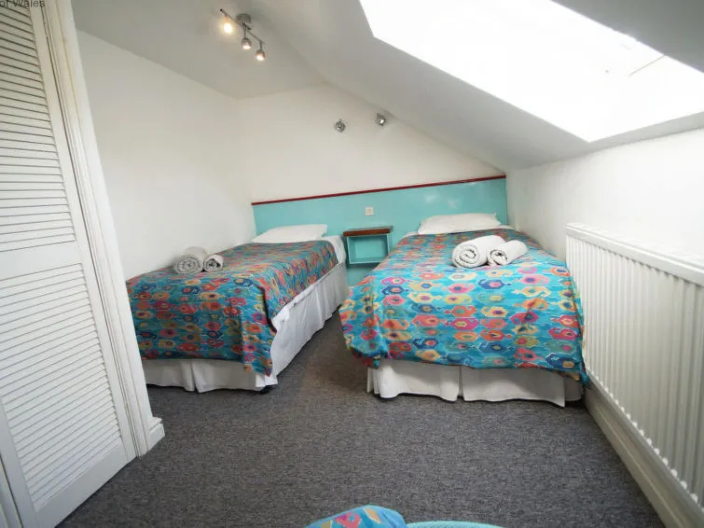 Holiday Home Bwthyn y Cwm