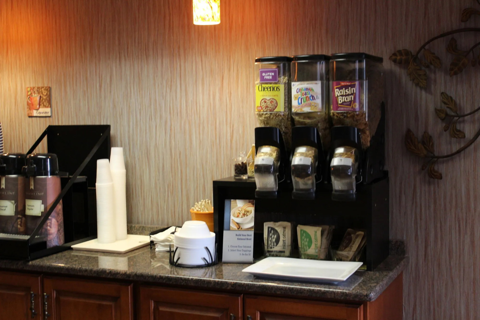 Best Western Plus Concord Inn