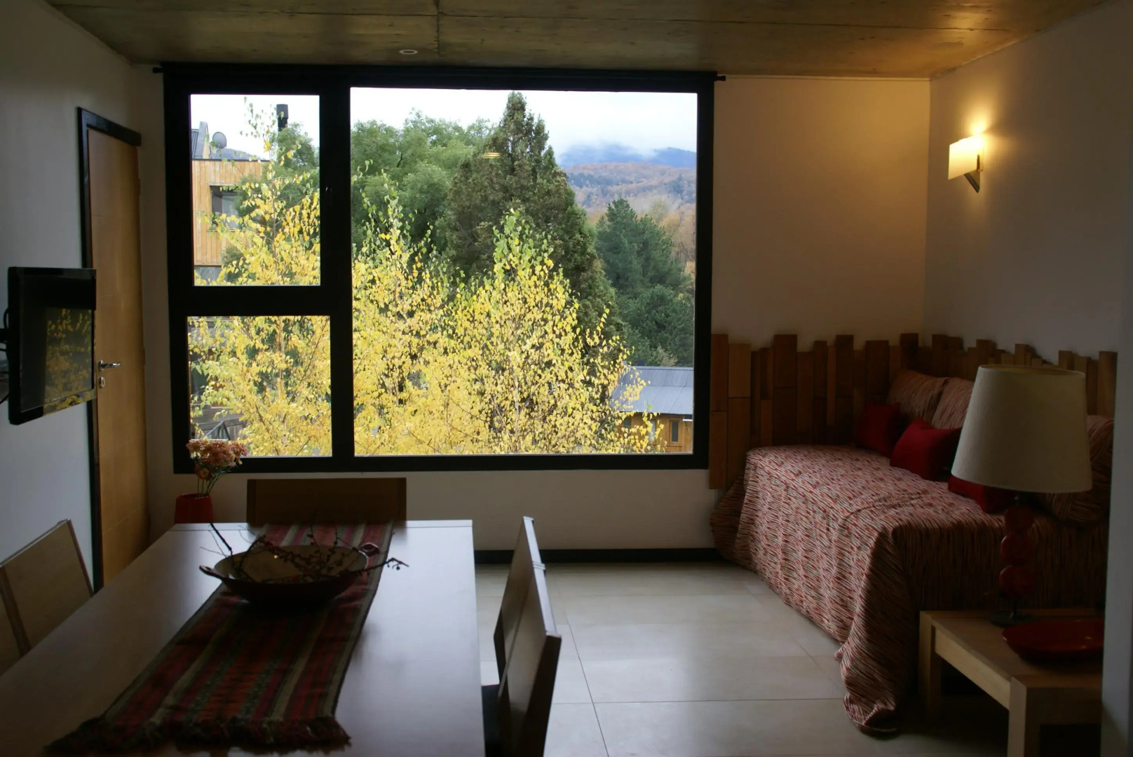 El Oasis Apart Hotel