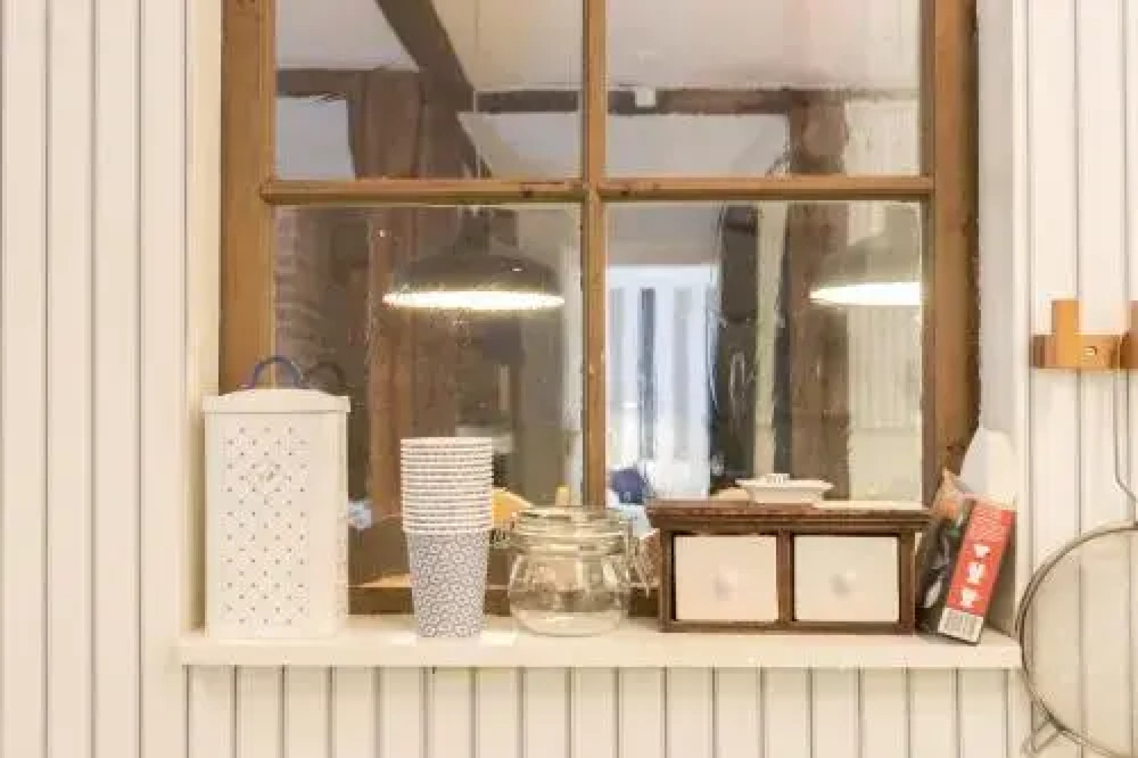 Ladugårdens Pub & Sal