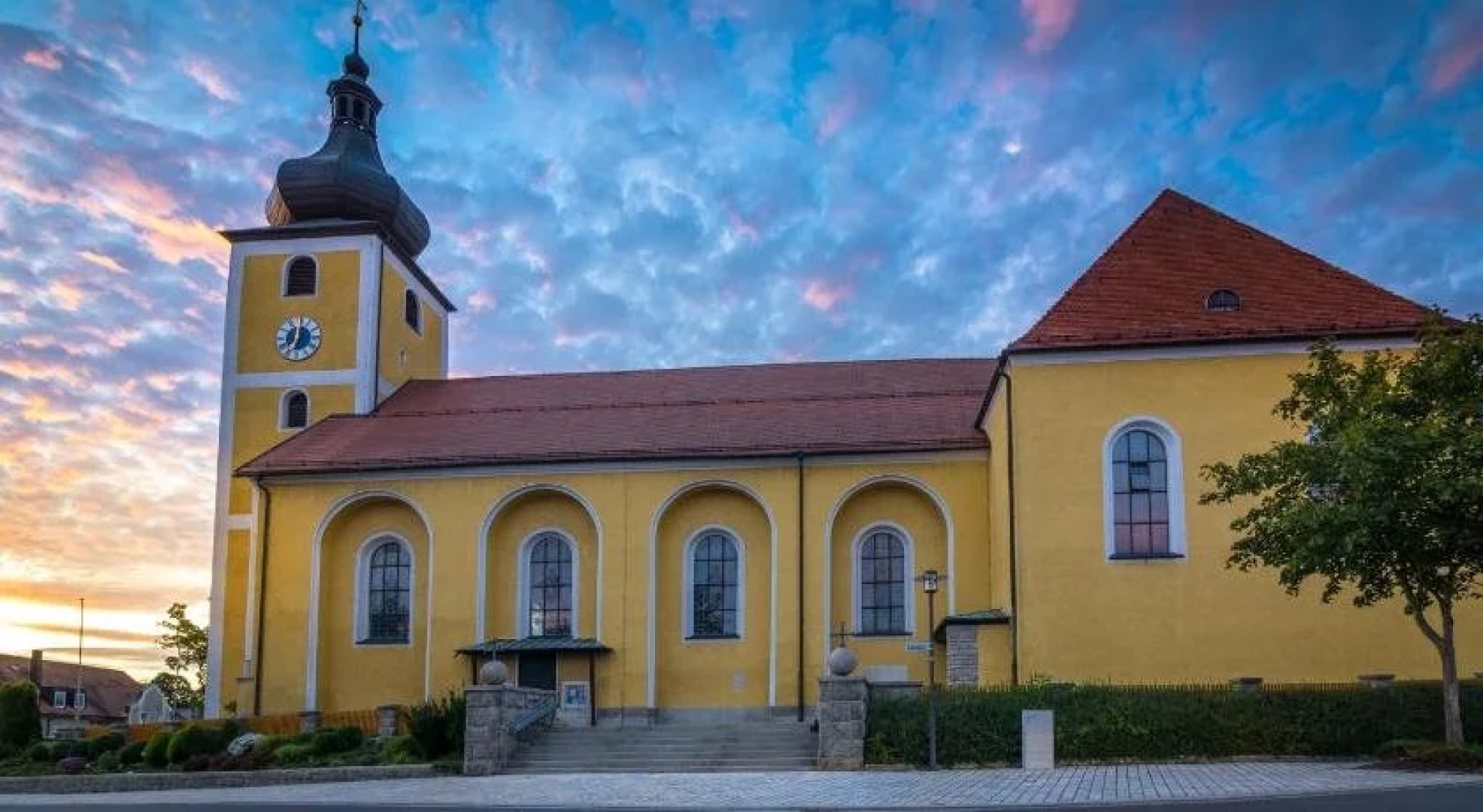 Hotel Bayerischer Hof