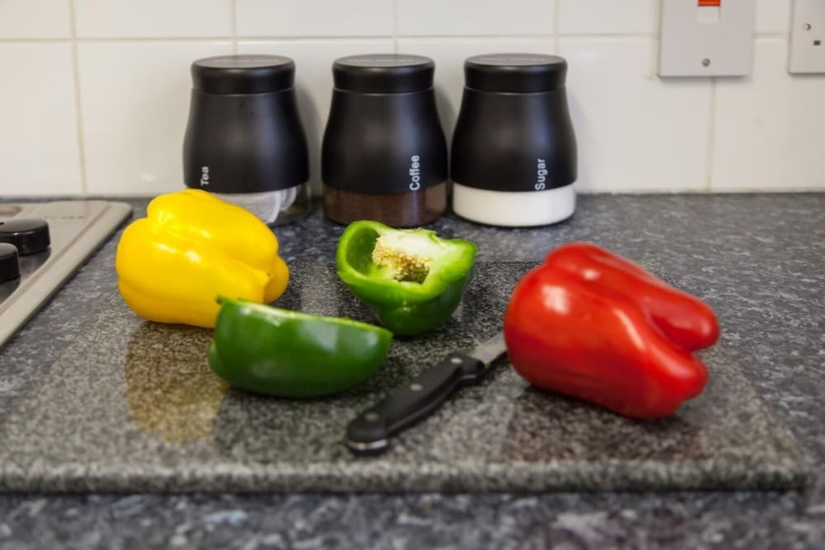 Harrier House by RentMyHouse