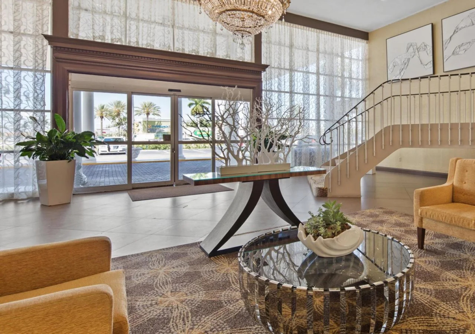 Best Western Palm Beach Lakes