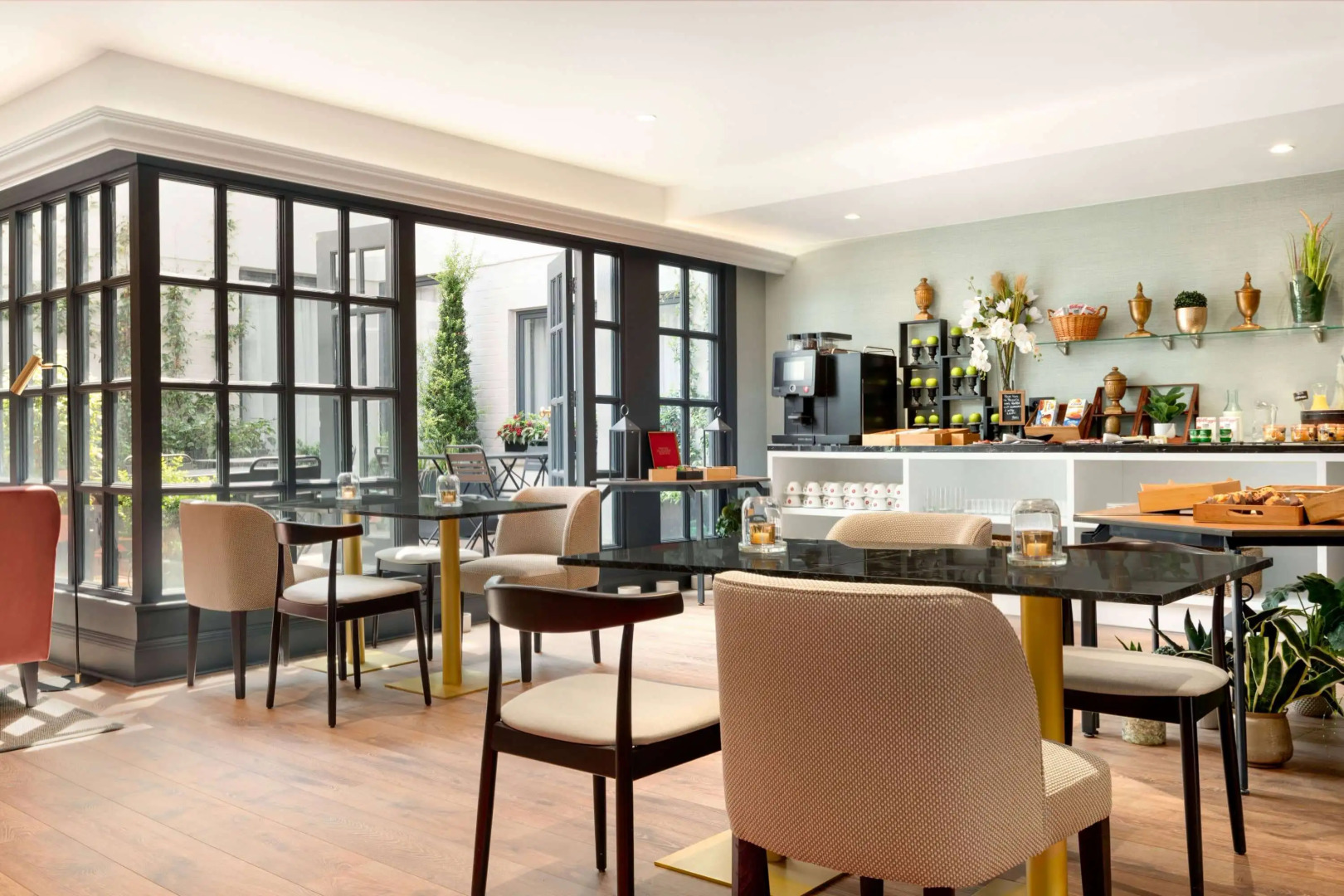 Hotel Avenue Louise Brussels - Trademark Collection by Wyndham