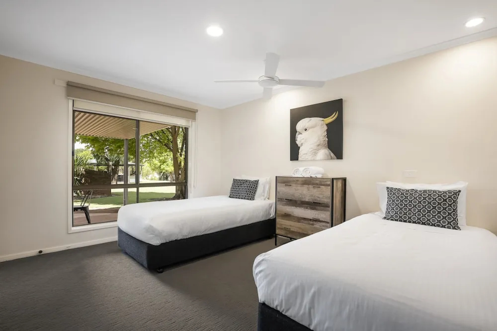 Lakeside Country Club - Numurkah