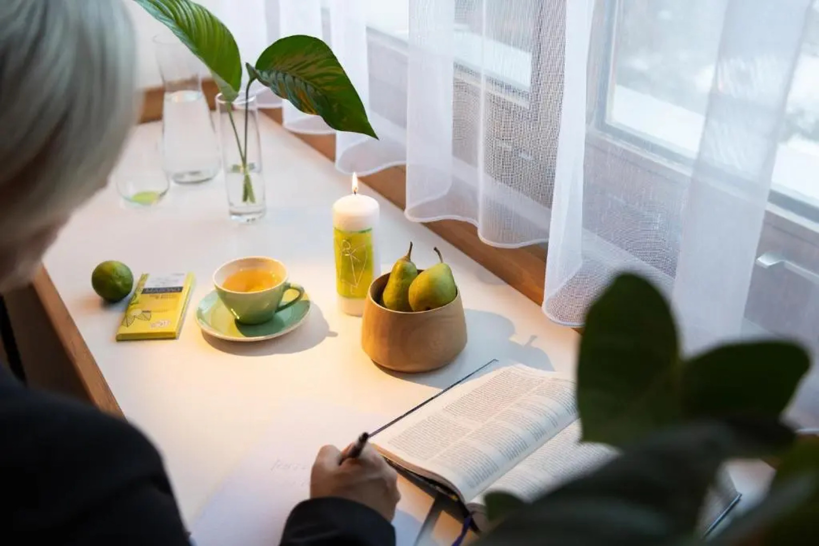 Haus der Begegnung Kloster Ilanz