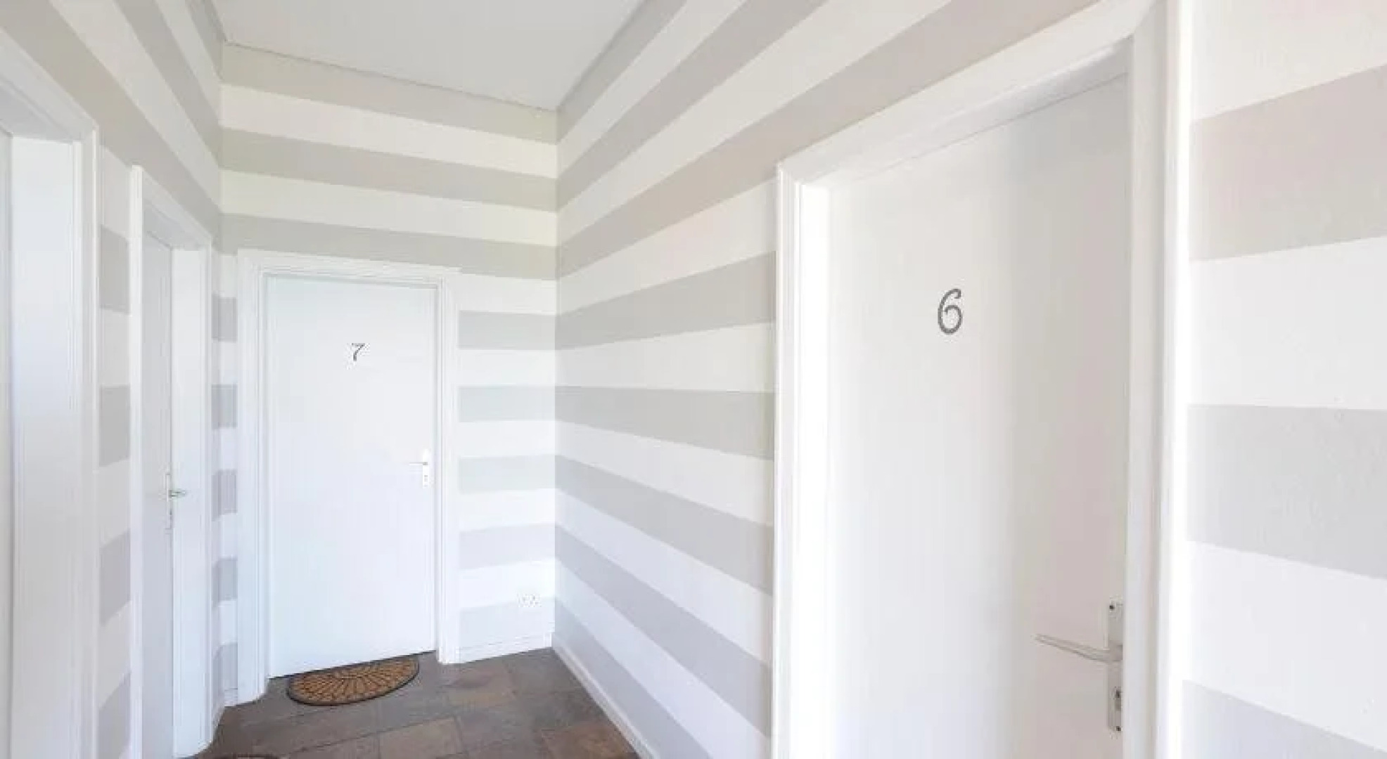 Oyster Box Guesthouse