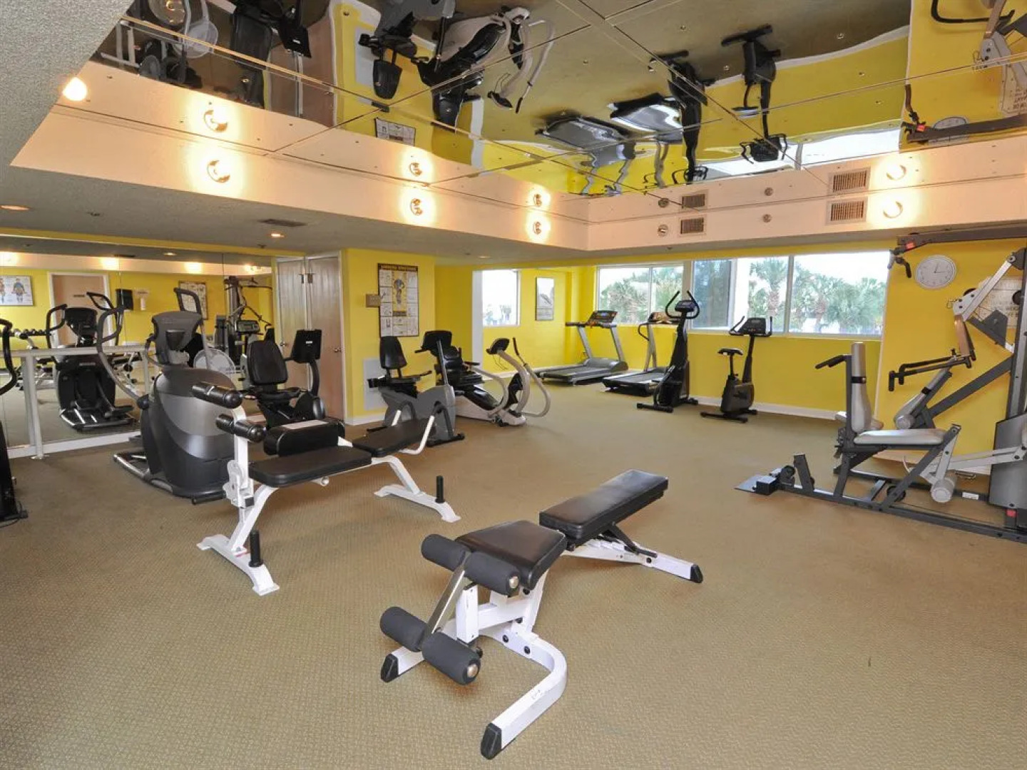 Hidden Dunes Condominiums by Wyndham Vacation Rentals