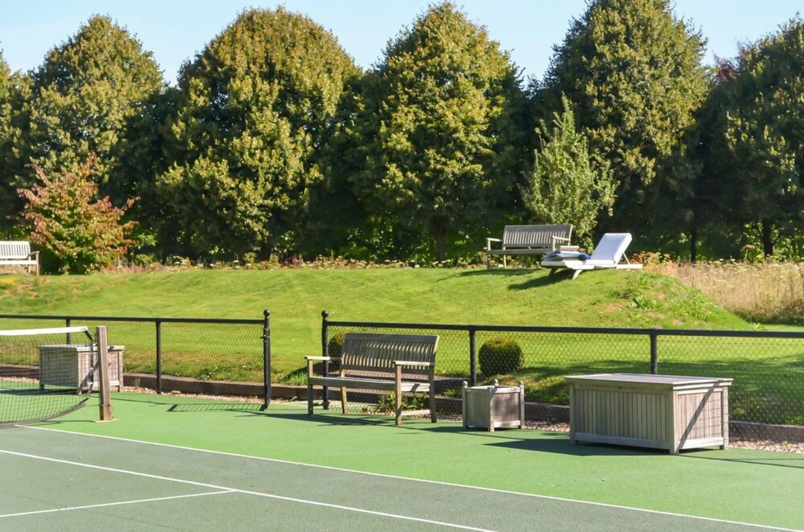 Mansion With 4 Bedrooms in Bennetot, With Enclosed Garden and Wifi - 1