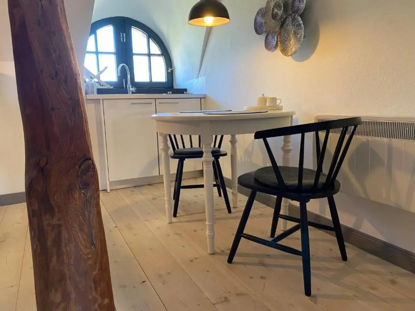 Gut Alt Farpen Ferienwohnung 4