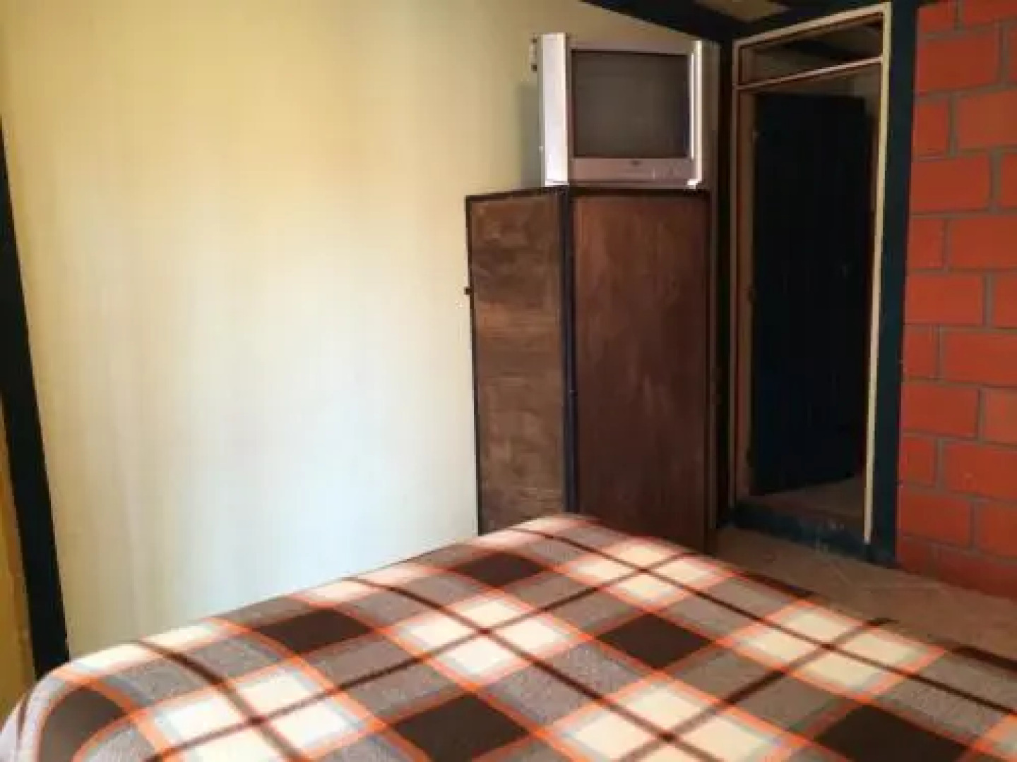 Hotel El Descanso del Arriero