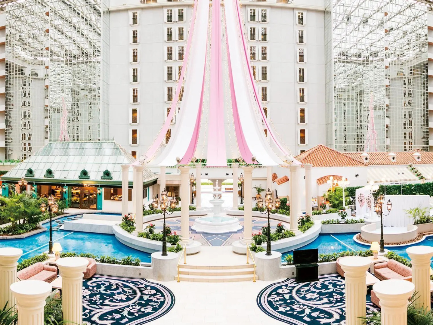 Grand Nikko Tokyo Bay Maihama