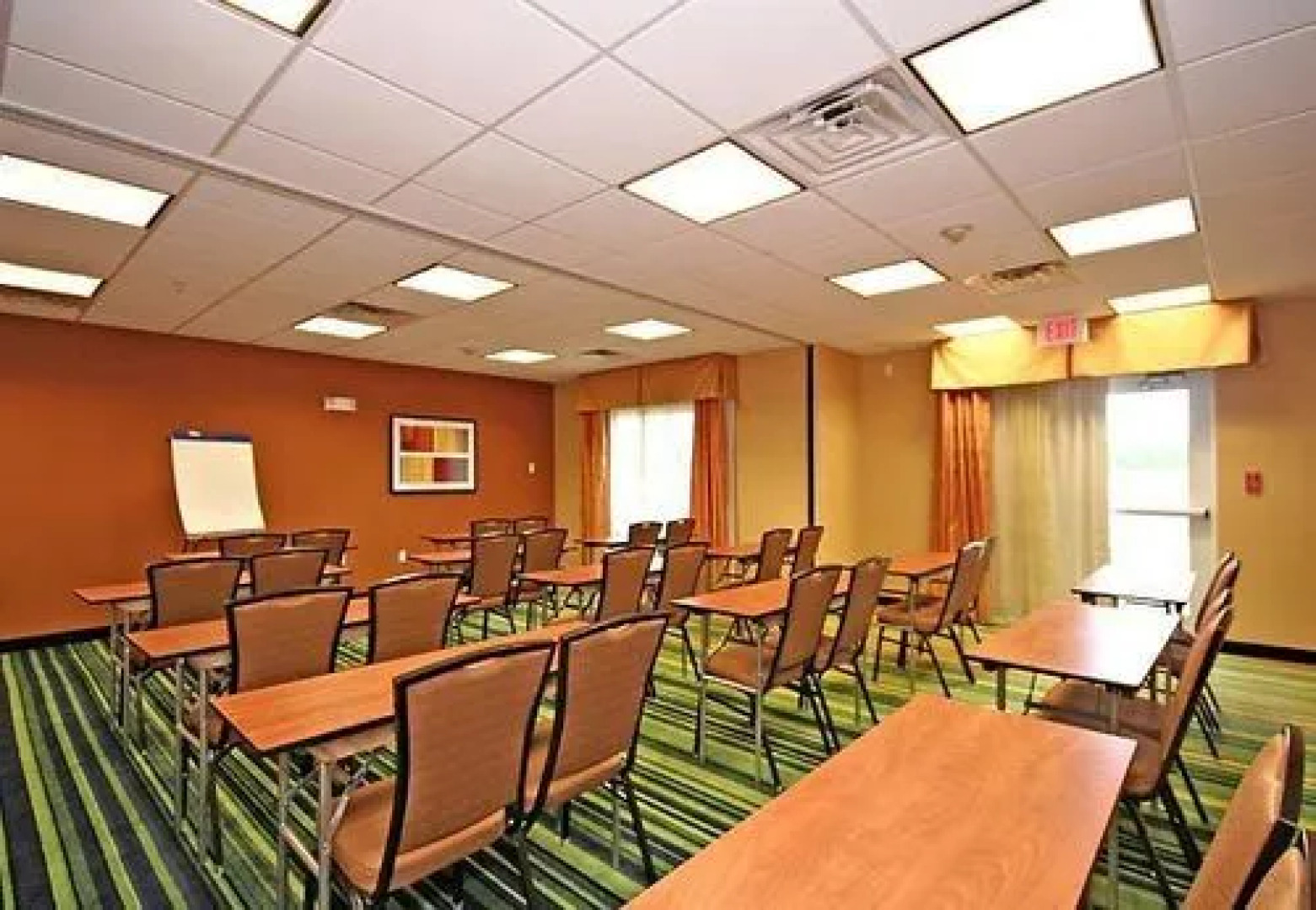 Fairfield Inn & Suites Wytheville