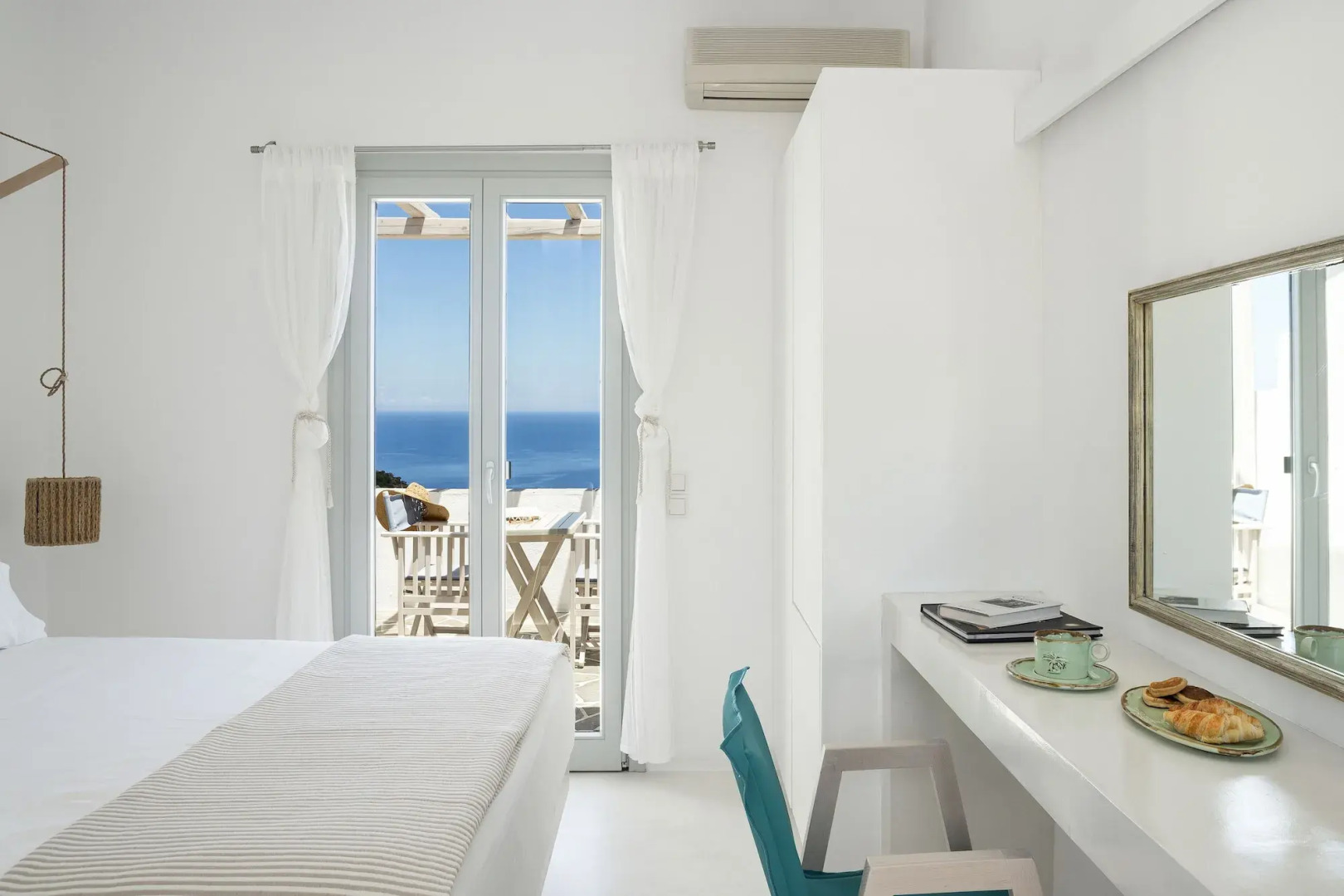 Gerofinikas Boutique Hotel