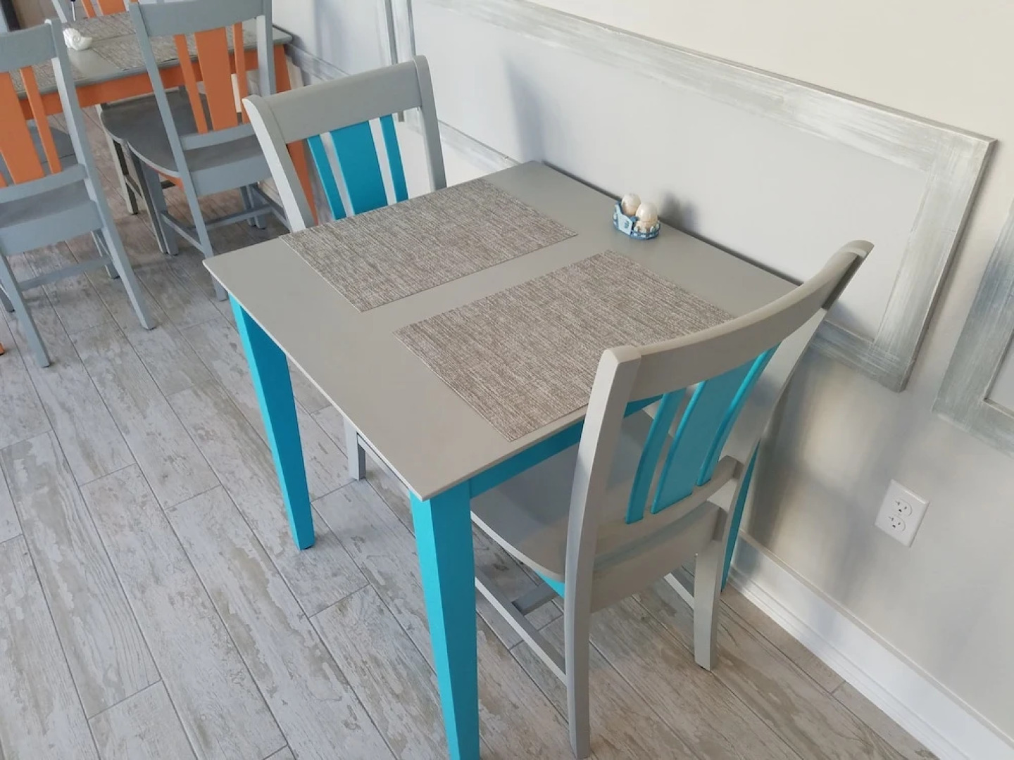 Beyond The Wall Bed and Breakfast