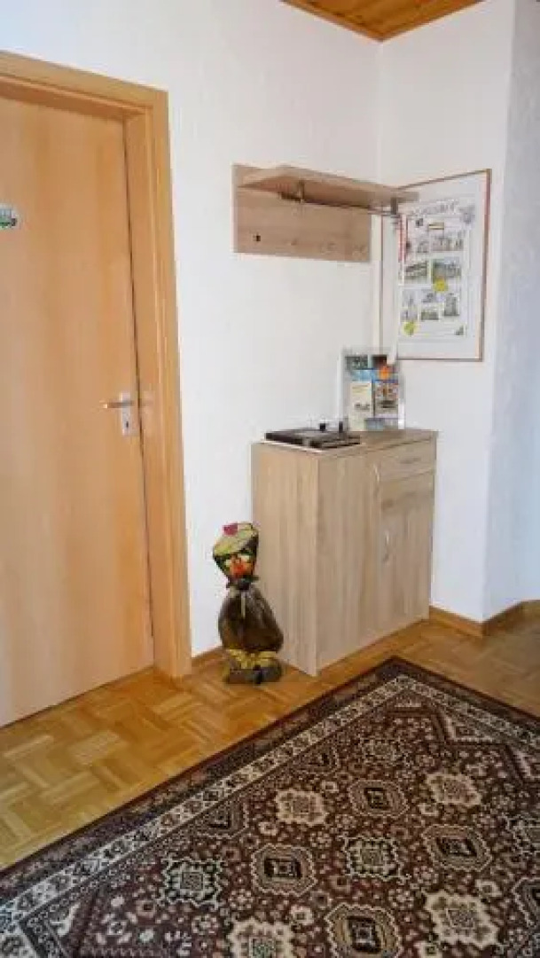 Ferienwohnung Eudenbach