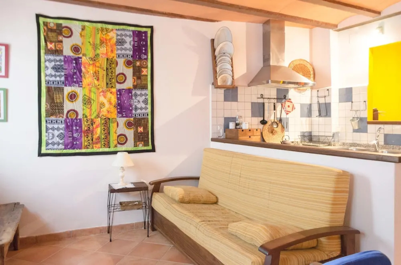 La Llar - Lo Paller del Coc