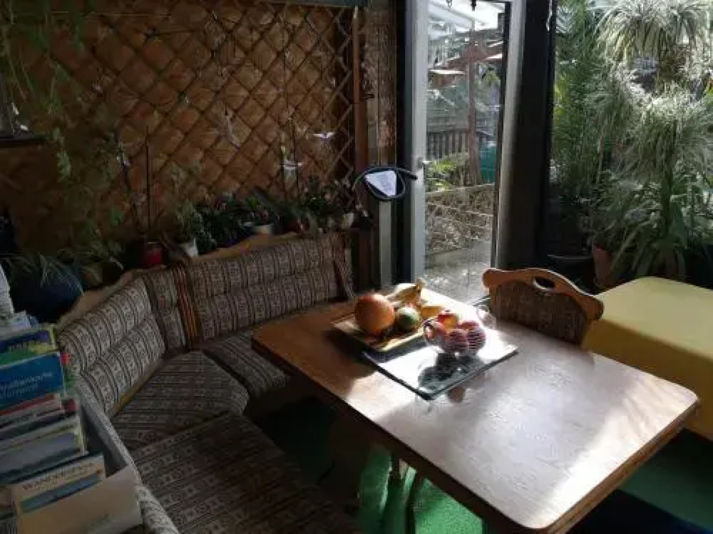 Ferienwohnung Krottensee