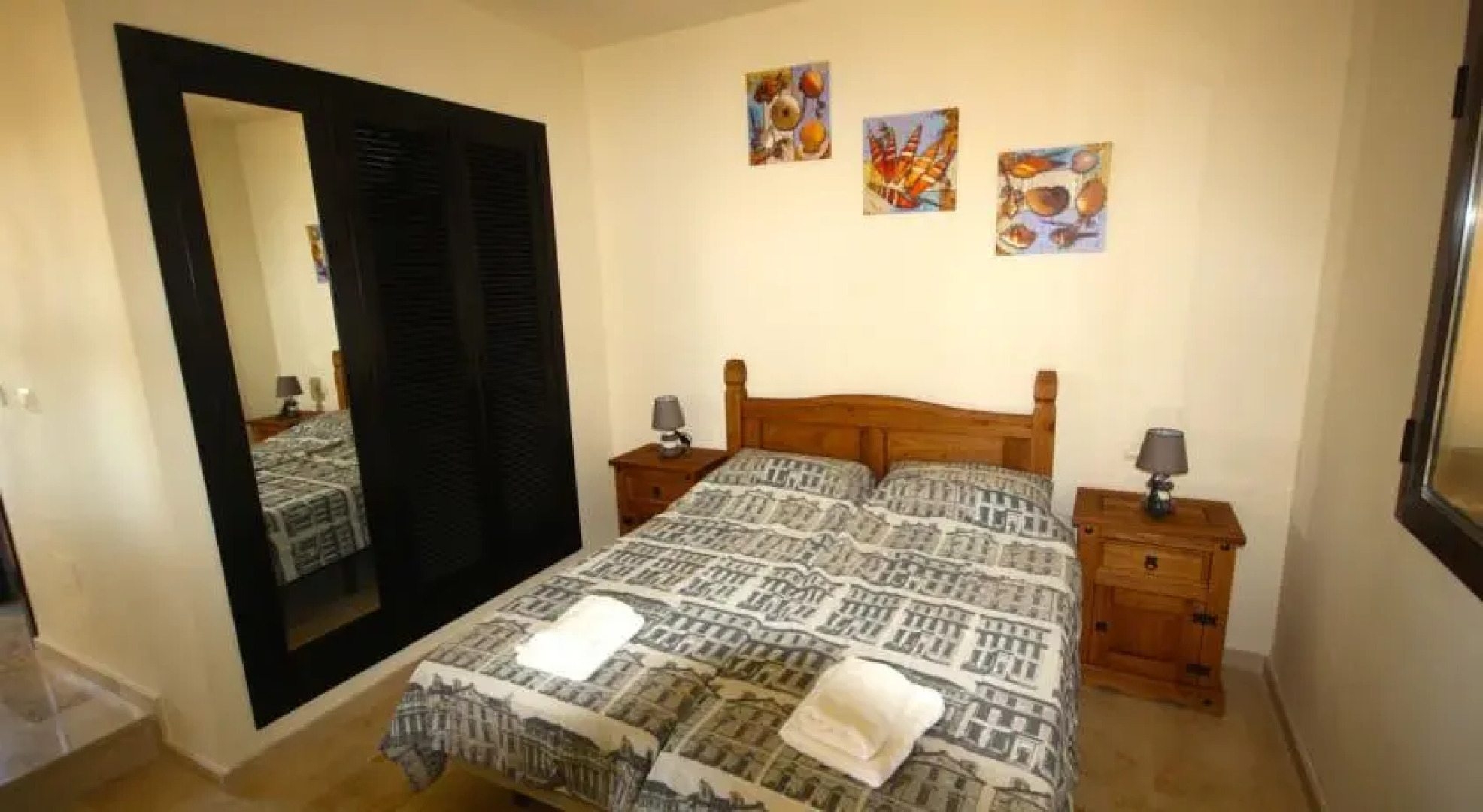 Hacienda Golf Properties - Chile HA01