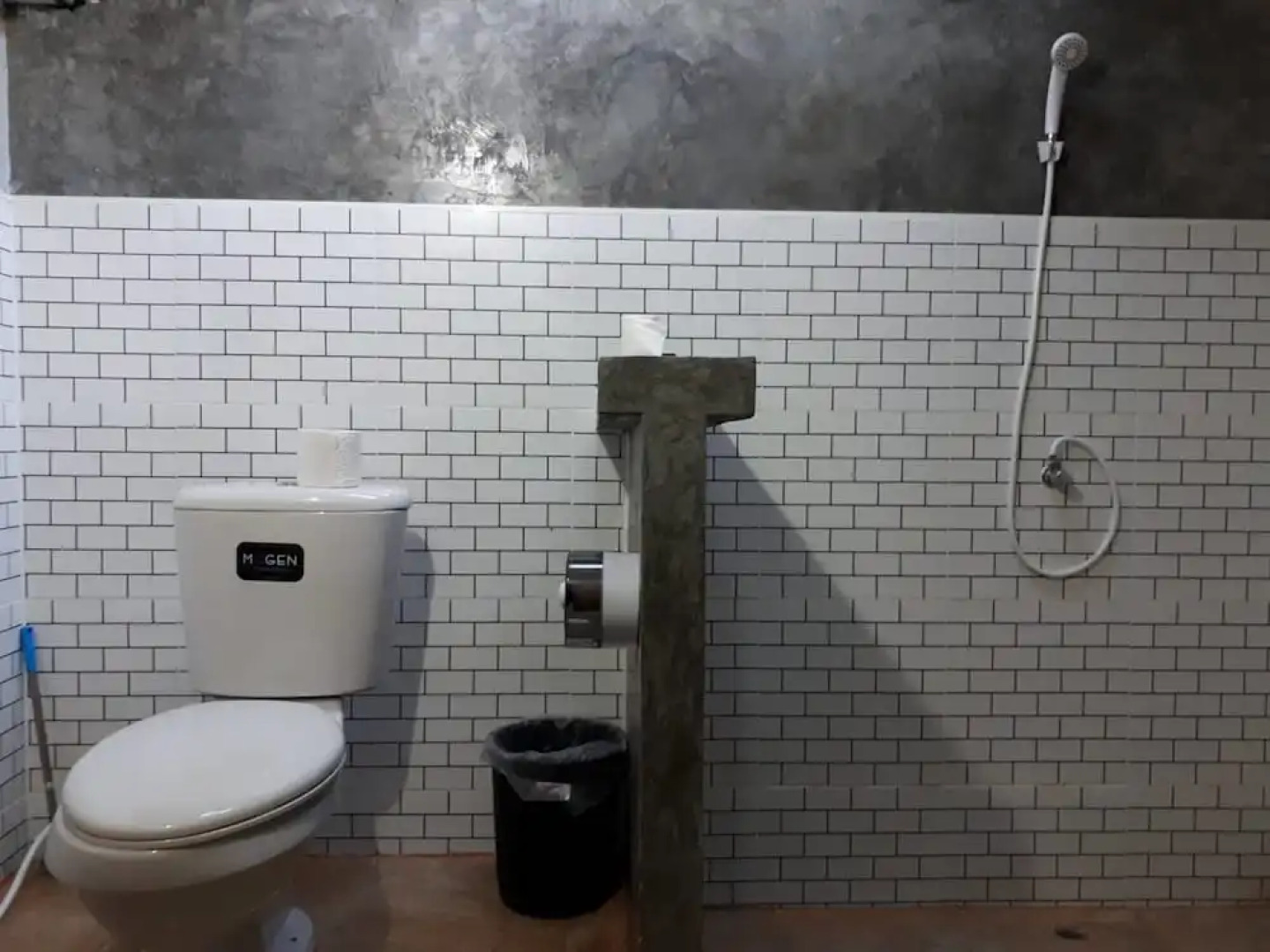 Banmaihom Homestay Kiriwong