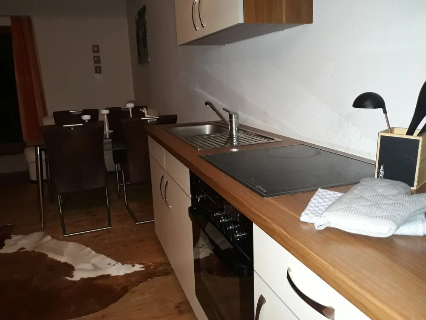 smoritz Private Residenz