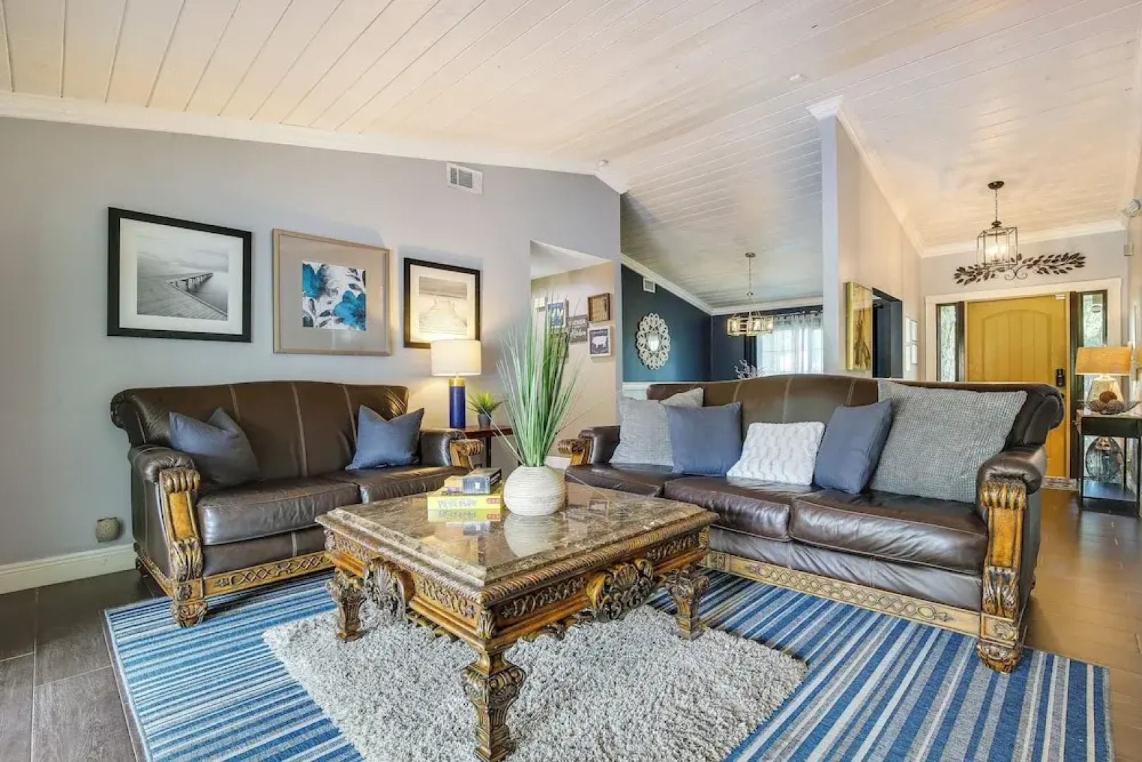 Near Golf & Beaches: Coral Springs Home w/ Yard!