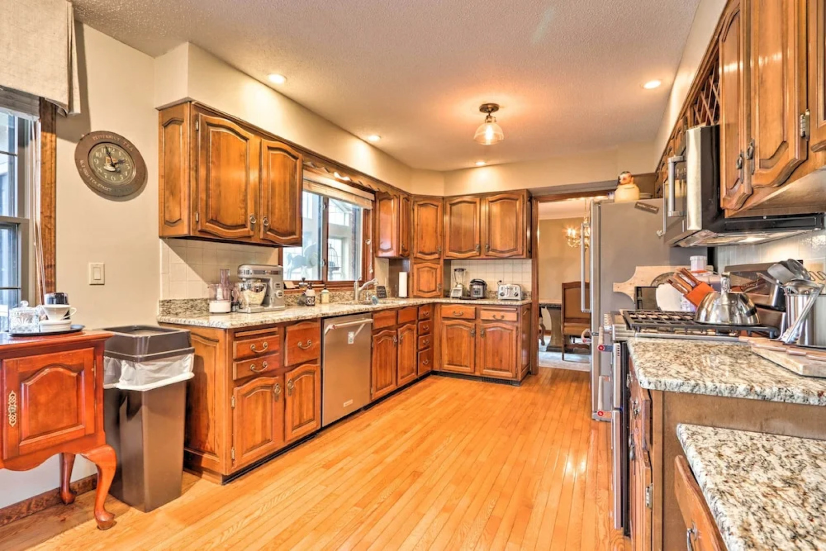 Spacious Home w/ Pond ~ 13 Mi to Columbia!