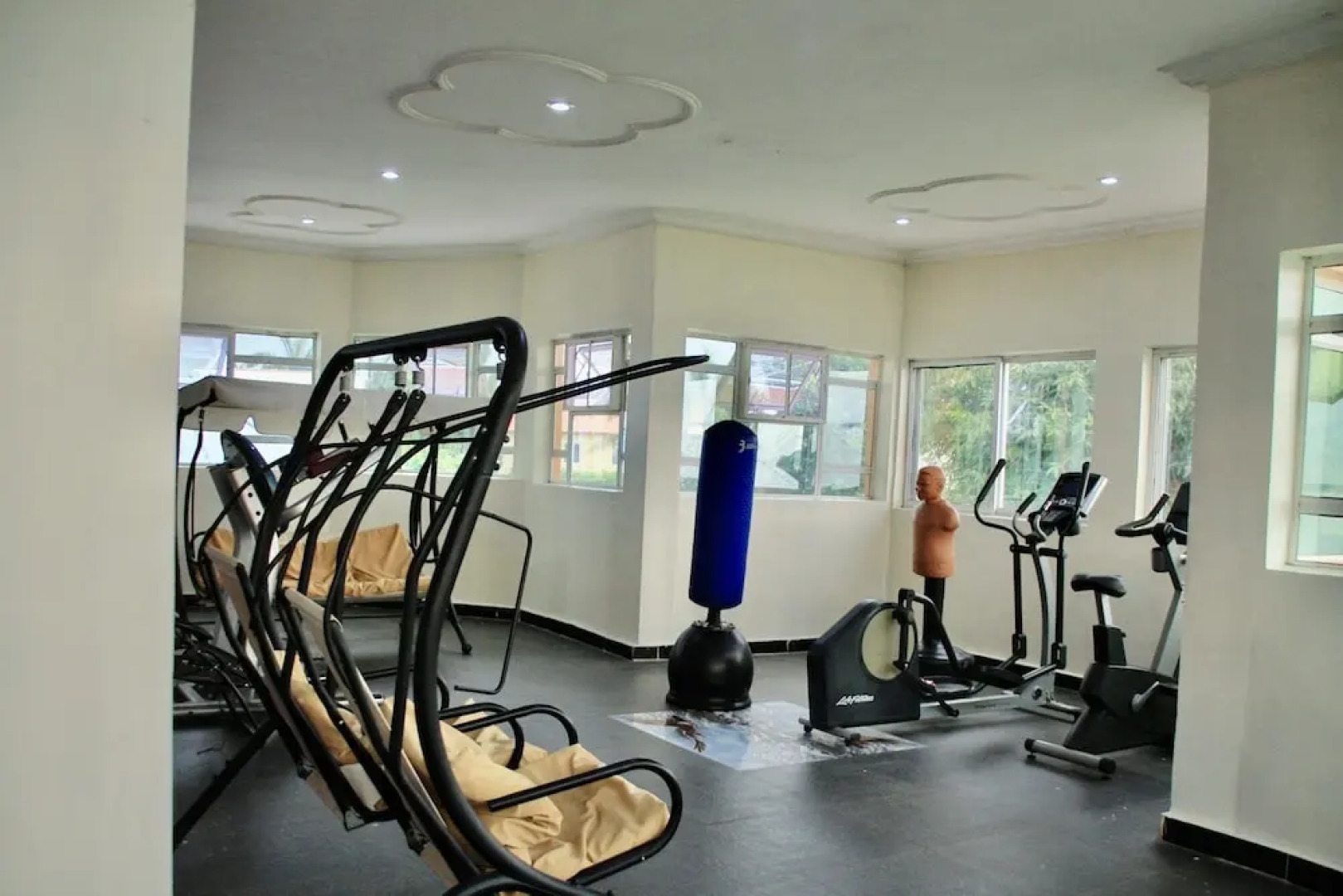 Porto Golf Hotel and Suites Kano