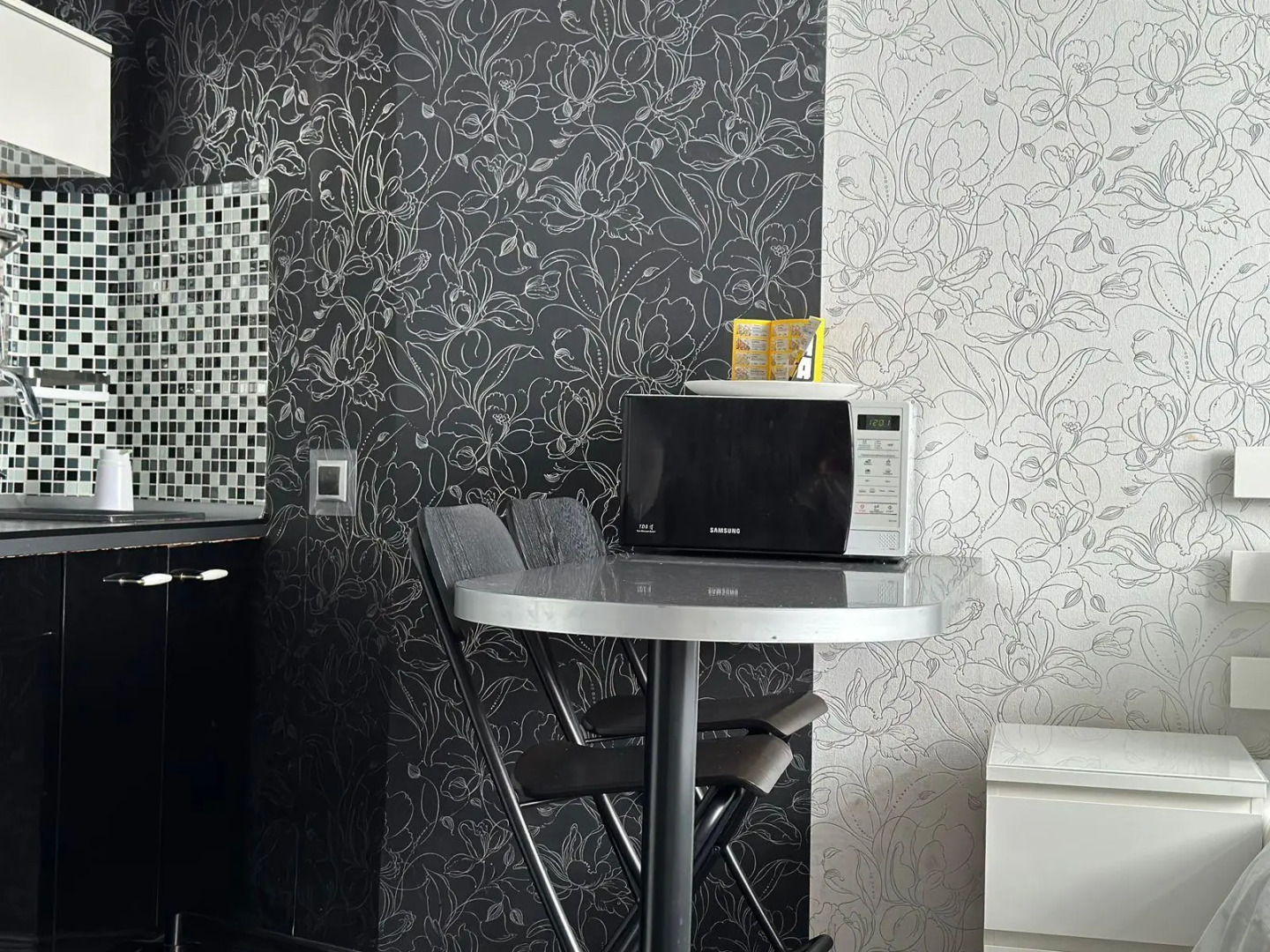 Апартаменты на Тверской